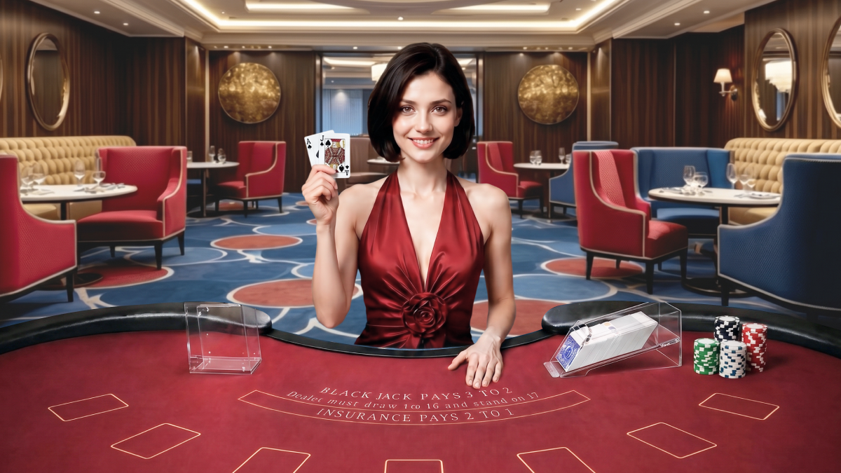 Blackjack