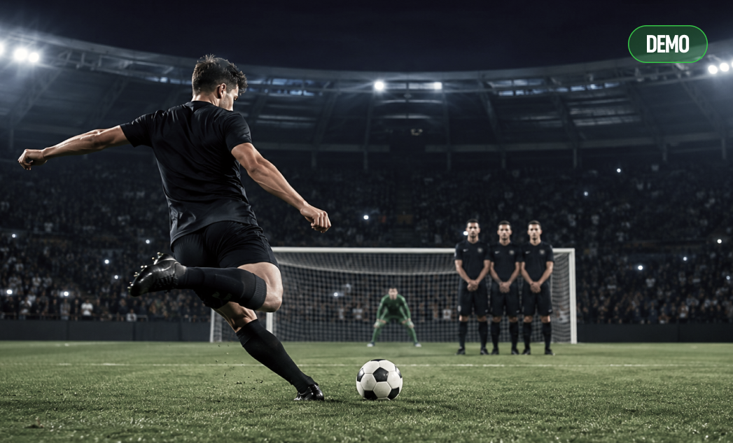Free Kick