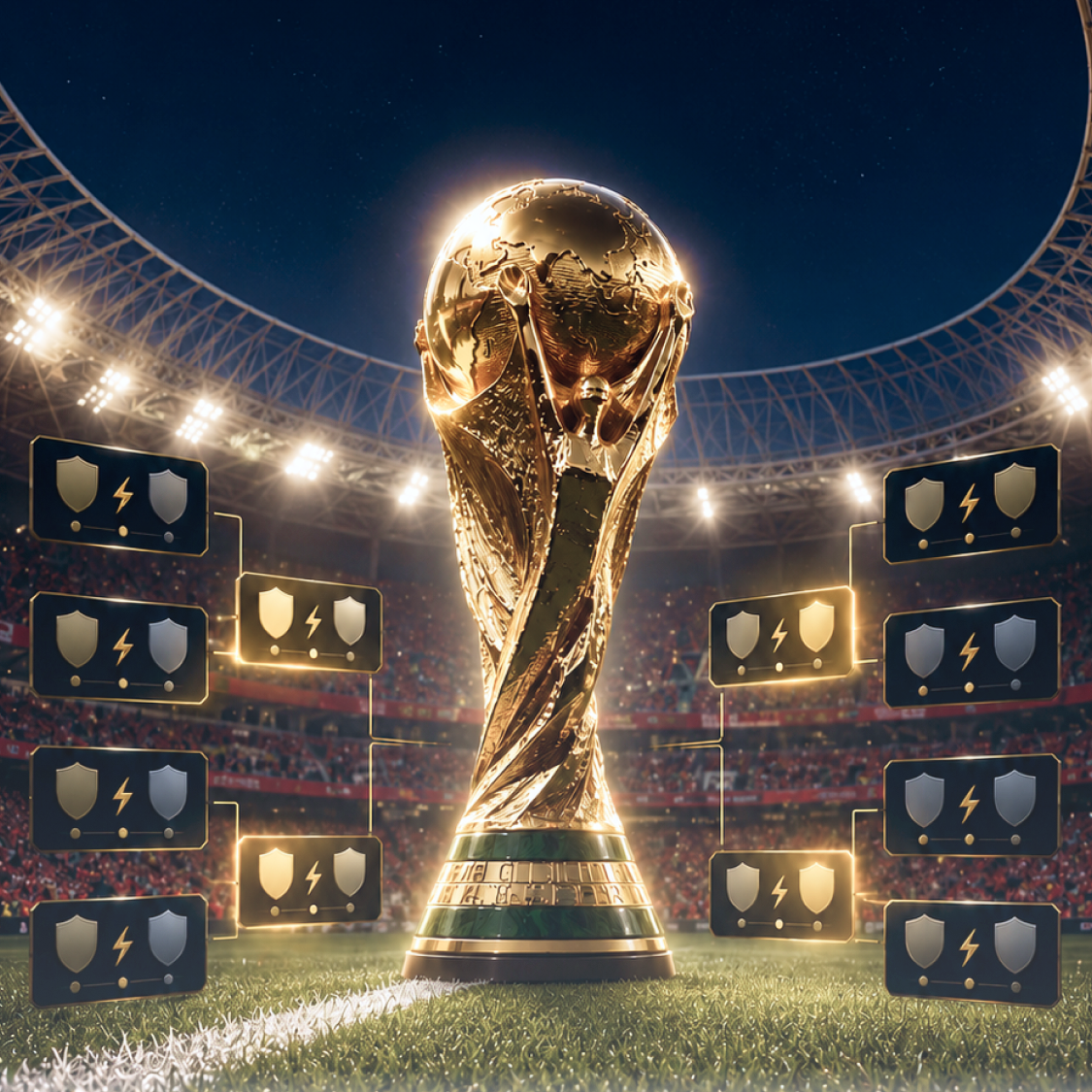 World Cup Predictions Officially Launched — A Lightweight World Cup Prediction Product

EEAI officially launches its new World Cup-themed interactive product, World Cup Predictions, with partner access opening on June 8, 2026.

As a lightweight World Cup prediction product, World Cup Predictions is built around seamless integration, enabling operators to quickly introduce World Cup event content to their platforms. Without affecting existing platform architecture, it upgrades traditional promotional activities into interactive event prediction experiences, providing players with greater engagement.

The product features a plug-in integration model, allowing fast deployment with low operational costs. Players can participate in World Cup predictions while enjoying other games, creating an interactive "play and participate" experience that helps increase engagement and platform activity during major sporting events.

Key Information

Game ID: 301

Commercial Terms: Classic Games Series

Launch Date: June 8, 2026 (UTC+8)